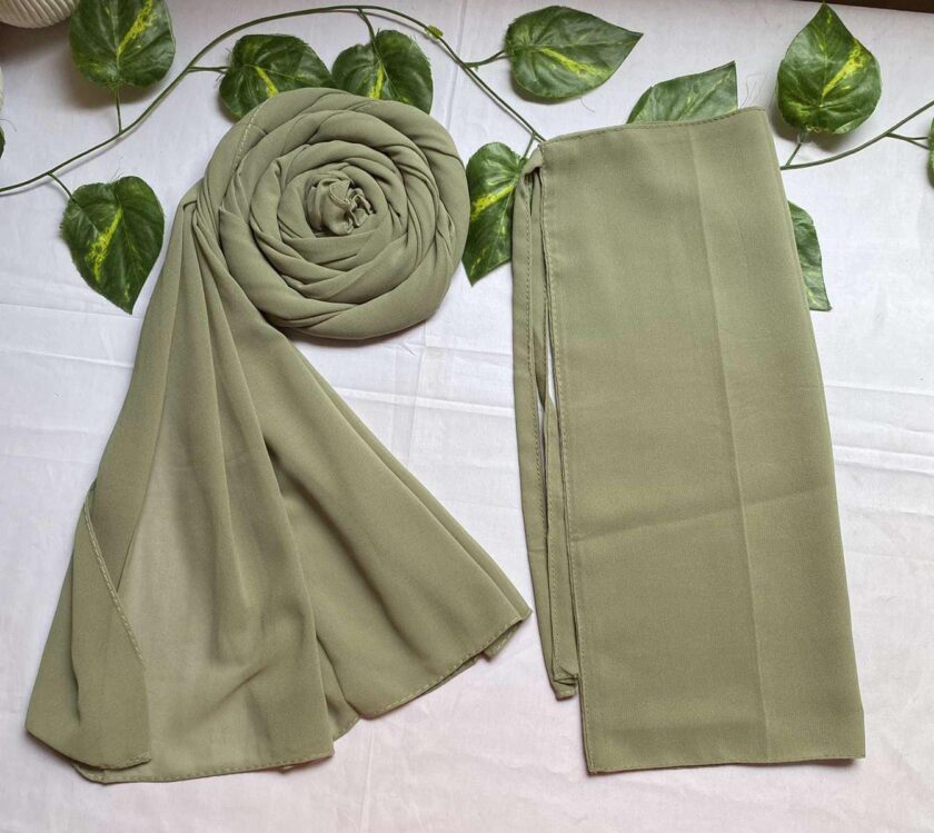 1 Stoller + Niqab set - Image 3