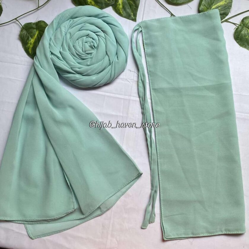 1 Stoller + Niqab set - Image 2