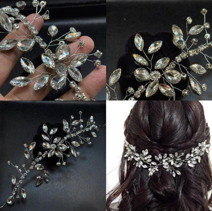 hijab Crown