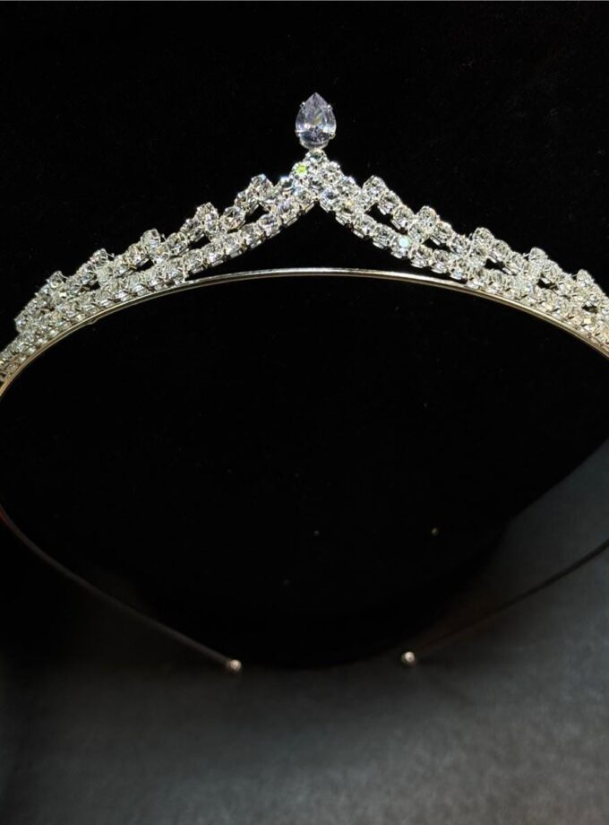 Hijab Crown