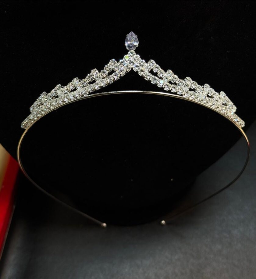 Hijab Crown