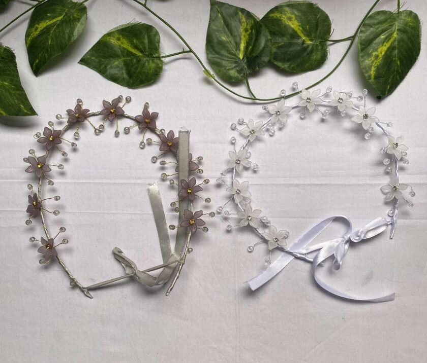 Hijab Crown