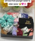 Wedding mini deal box