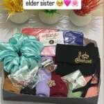Wedding mini deal box