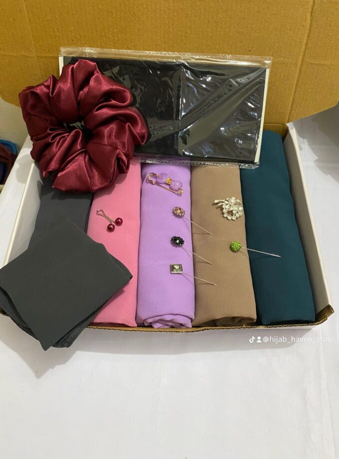 Deal box