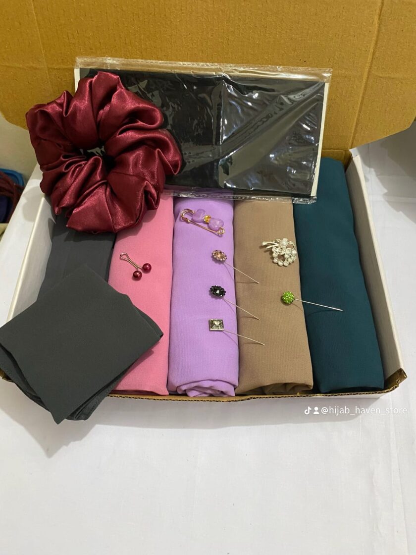 Deal box