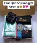 Bestie Deal box