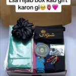Bestie Deal box