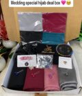 Birthday deal box
