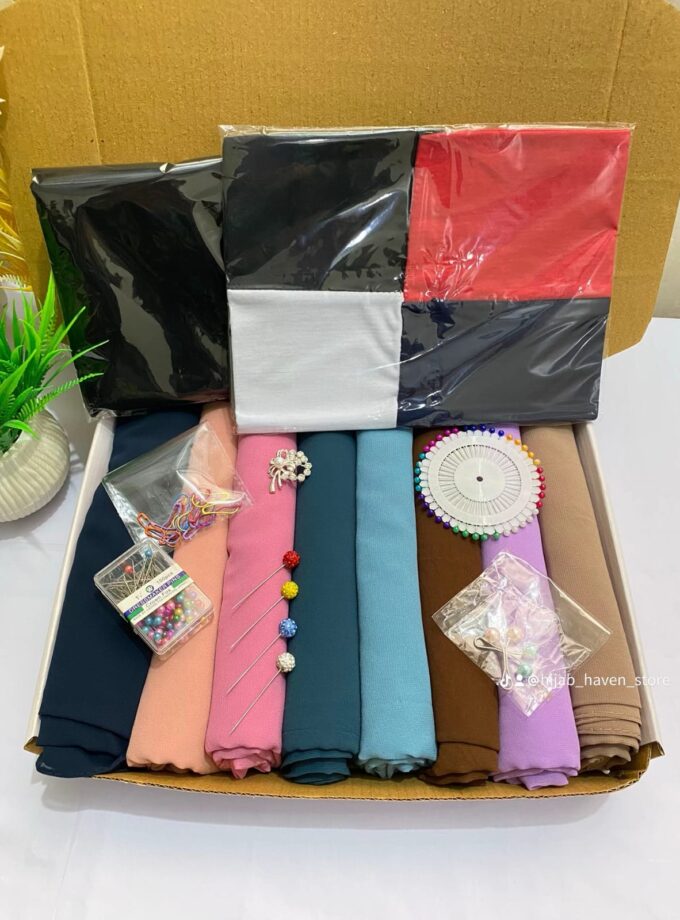 Deal Box