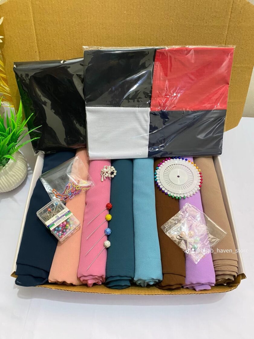 Deal Box