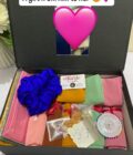 Customized deal box