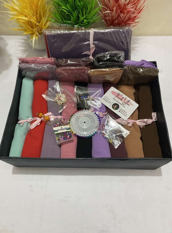 Mega Deal box