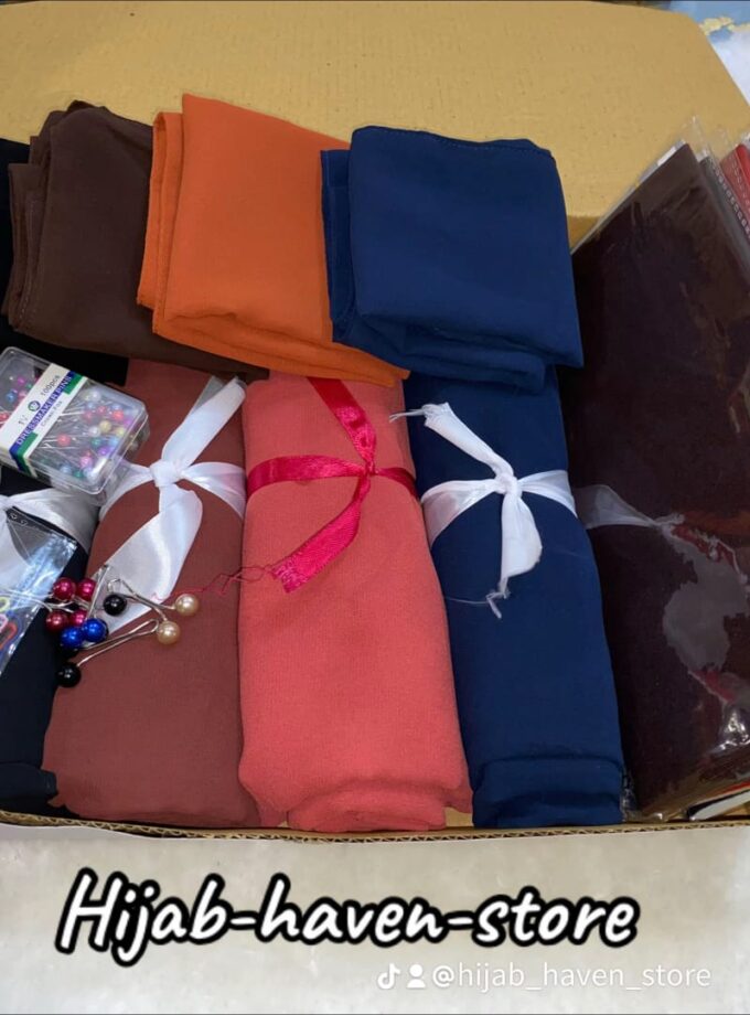 Deal Box