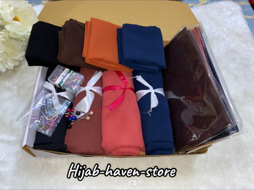 Deal Box