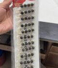 Ball Safety Pin