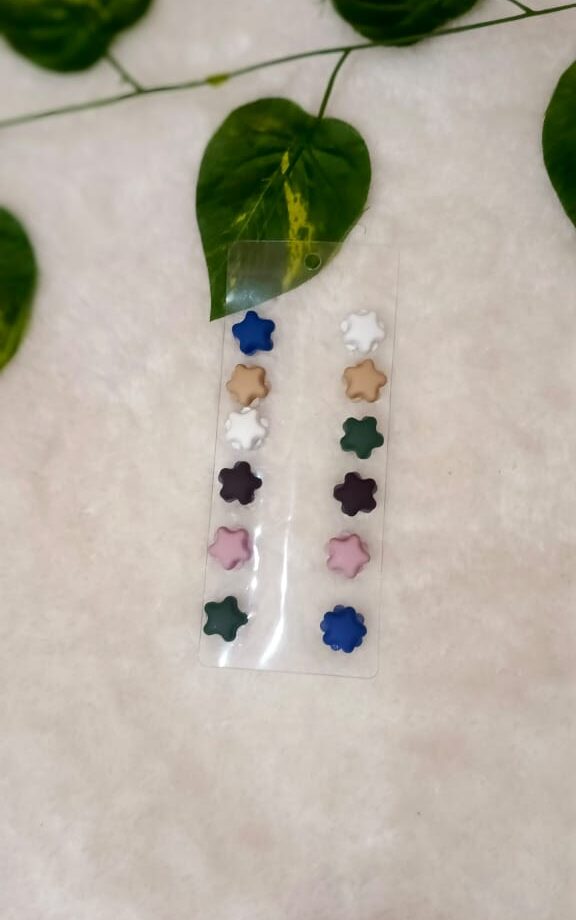 1 Magnetic Pins