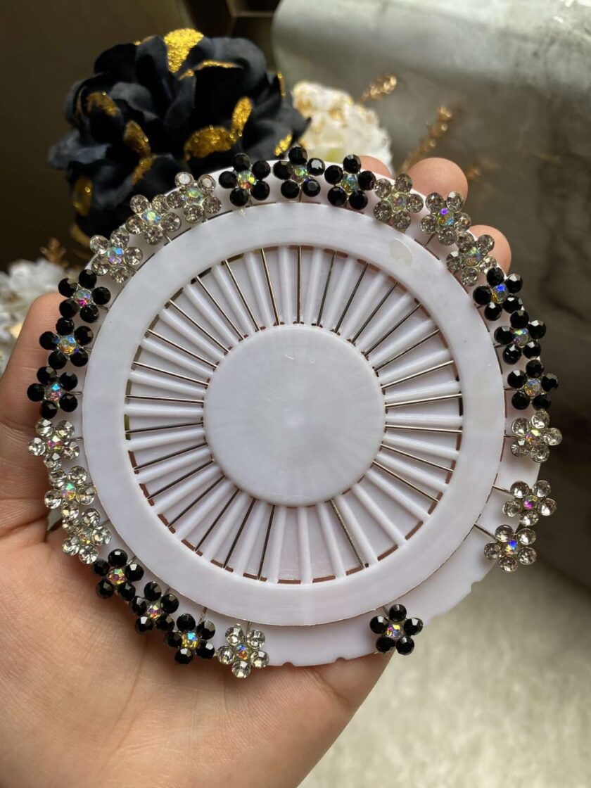 1 Pin Sunflower