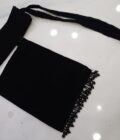 Balochi Pearls Saudi Niqab - Image 2