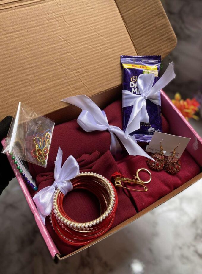Eid special mini deal box