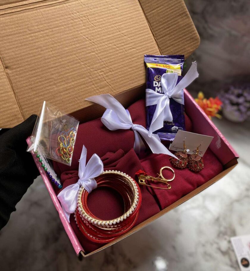 Eid special mini deal box