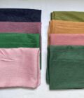 Georgette shimmery - Image 3