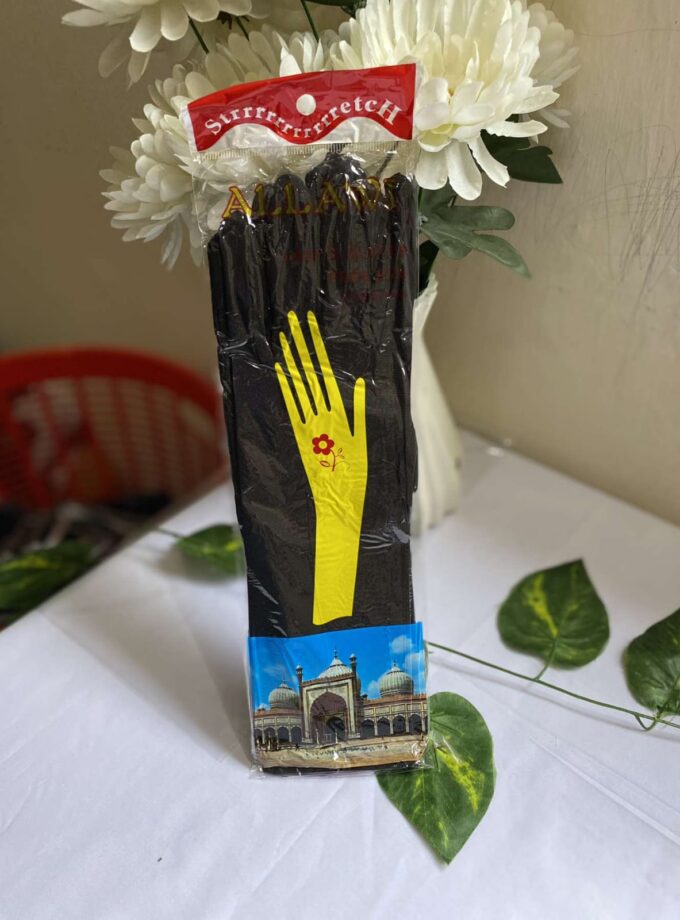 Gloves