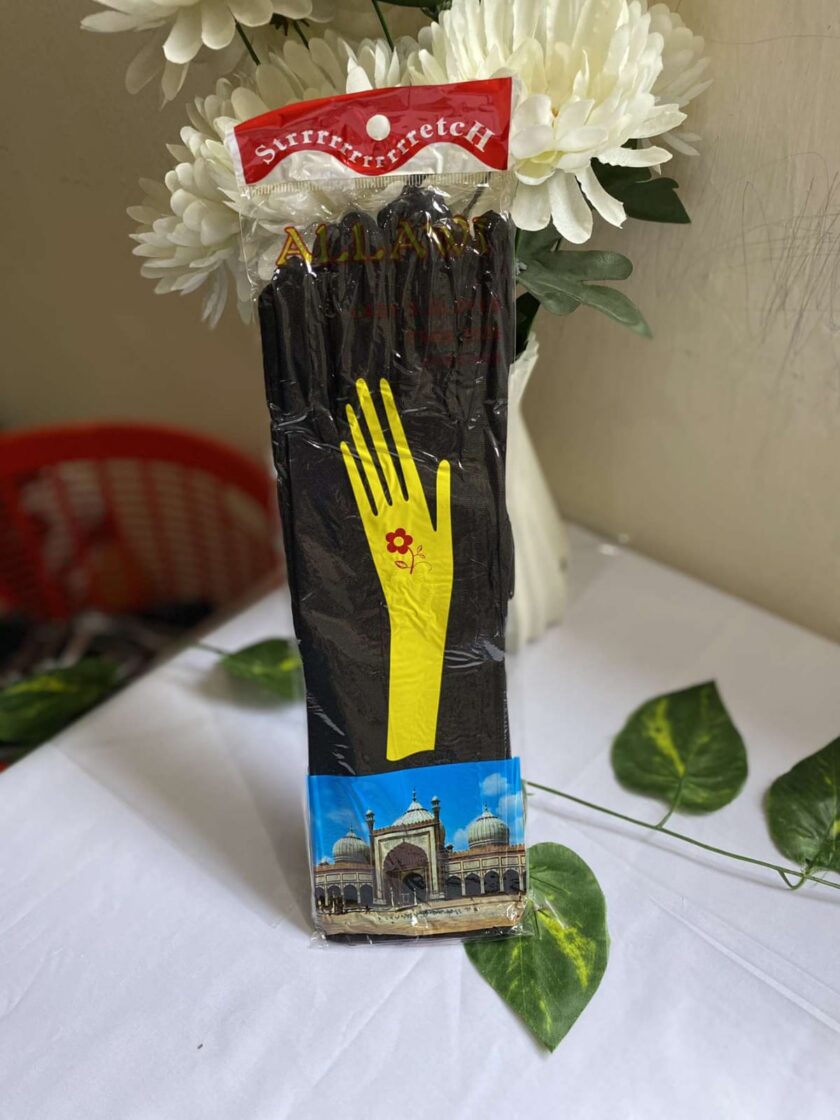 Gloves