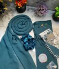 Hijab+Niqab+Cap+Scrunchie+Pins