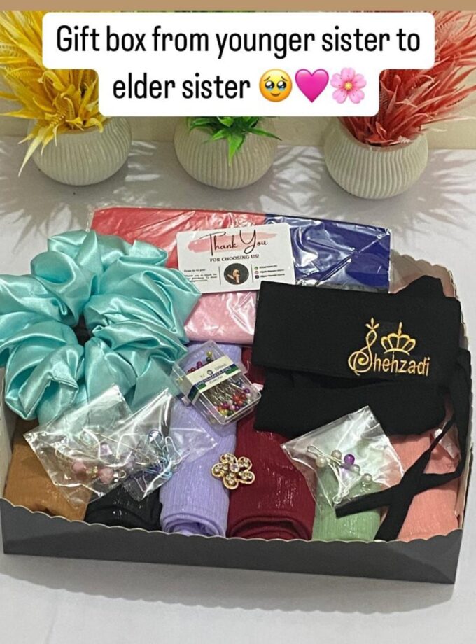 Wedding Mini Deal Box