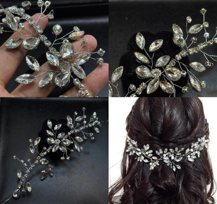 hijab Crown