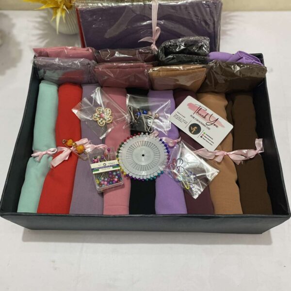 Mega Deal box