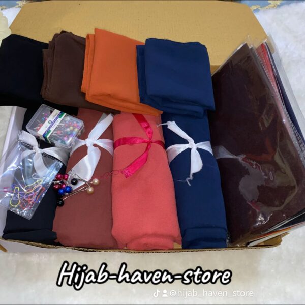 Deal Box
