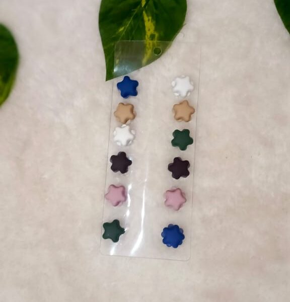 1 Magnetic Pins