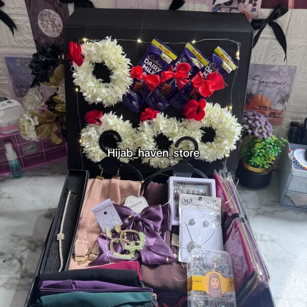 Wifey Birthday box
