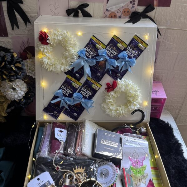 Wifey Birthday special box