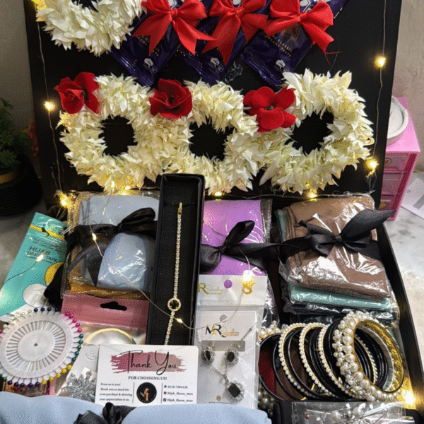 Anniversary special box
