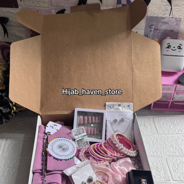 Bestie special Deal box