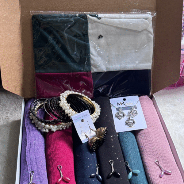 Wedding mini Gift Deal box