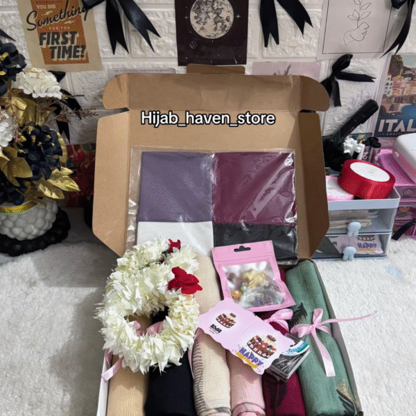 Mini Mother special deal box