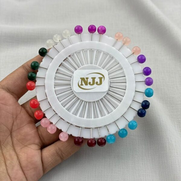 1 Pin Luxe Rinbow Pins