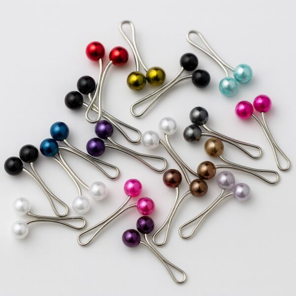 Turkish Glider Loop Pin