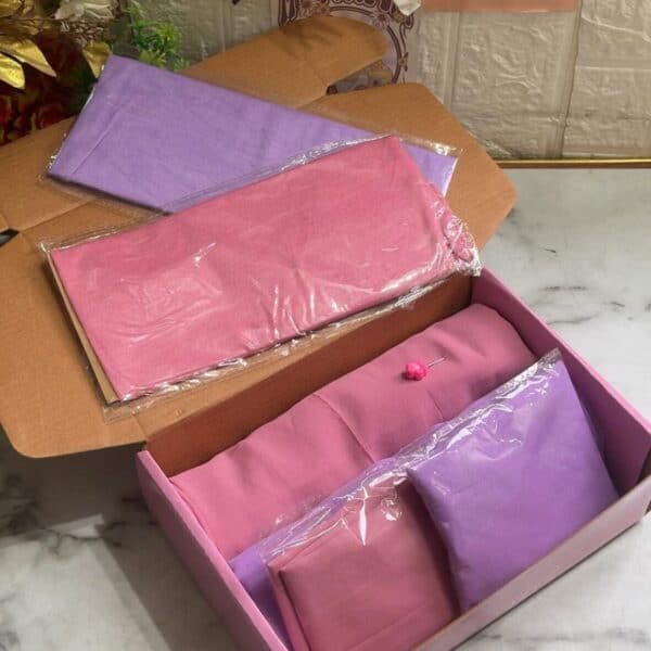 Pink & Lavender Combo Deal box