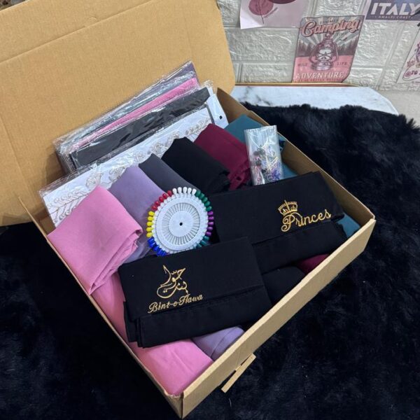 Noor & Grace - Premium Edition